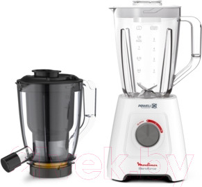 Блендер стационарный Moulinex LM42Q110