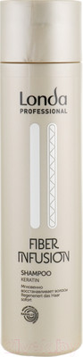 Шампунь для волос Londa Professional Fiber Infusion (250мл)