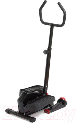 Эллиптический тренажер VictoryFit Мини VF-E101 (черный)