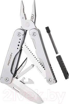 Мультитул Roxon Flash S803