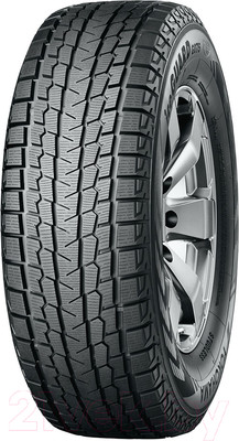 Зимняя шина Yokohama IceGuard G075 245/55R19 103Q