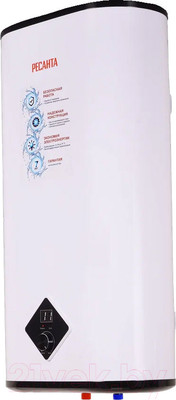 Накопительный водонагреватель Ресанта ВН-50А (74/5/14)
