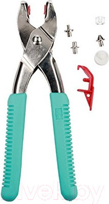 Щипцы-пробойник для ткани Prym Vario 390901