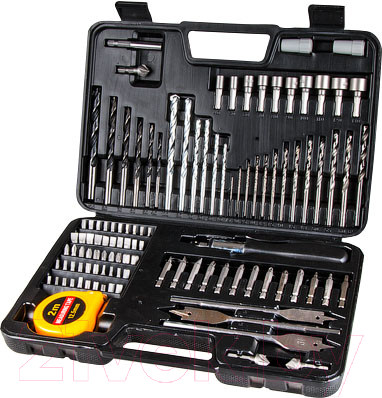 Набор оснастки Wortex CDS 110 (0323046)