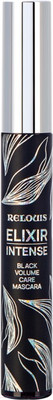 Тушь для ресниц Relouis Elixir Intense