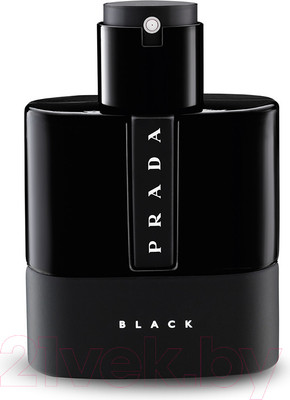 Парфюмерная вода Prada Luna Rossa Black (50мл)