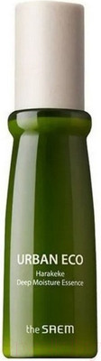 Эссенция для лица The Saem Urban Eco Harakeke Deep Moisture Essence (50мл)