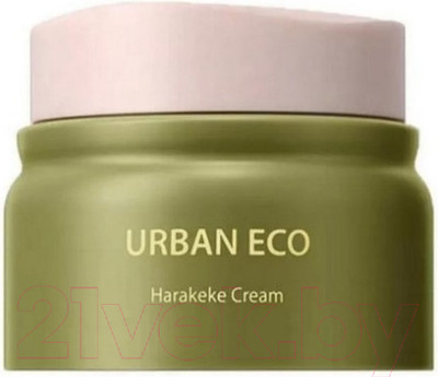 Крем для лица The Saem Urban Eco Harakeke Cream (50мл)