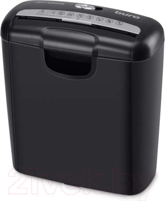 Шредер Buro Home BU-S601S / OS601S