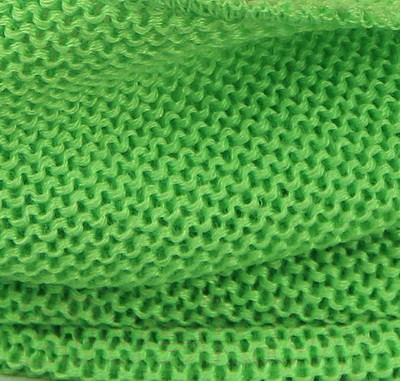 Шарф-снуд детский Polesie 9С0261-Д43 42x30 (неоновый свет)