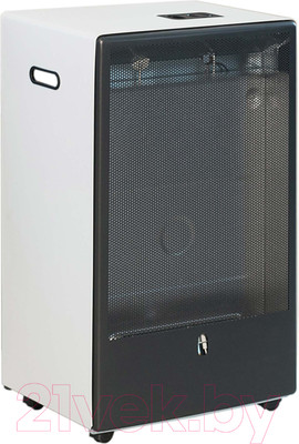 Газовый обогреватель TMC Blue Belle 4,2 кВт (белый)