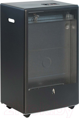 Газовый обогреватель TMC Blue Belle ТМ 4,2 кВт (черный)