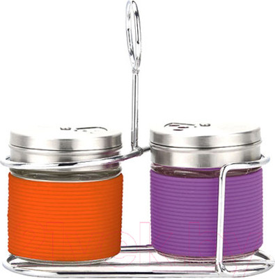 Набор для специй Lara LR08-12