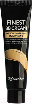 BB-крем Secret skin Finest Cream Матирующий (30мл)
