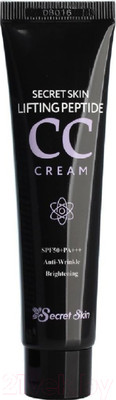 СС-крем Secret skin Lifting Peptide Cream (30мл)