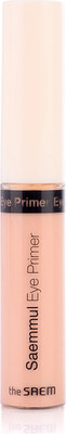 Праймер для век The Saem Saemmul Eye Primer (6г)