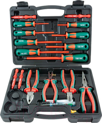 Универсальный набор инструментов Jonnesway PSV118S