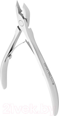 Кусачки для маникюра Сталекс Expert NE-90-5