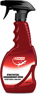 Очиститель салона 3ton ТН-537 / 52190 (550мл)