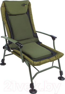 Кресло складное Norfin Lincoln NF / NF-20606