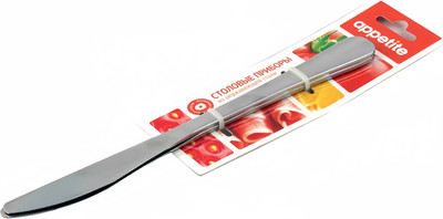 Набор столовых ножей Нытва Росинка ННС/М-06