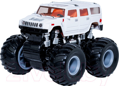 Автомобиль игрушечный Bondibon Парк техники / ВВ5060