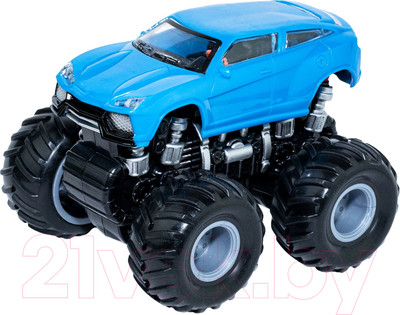 Автомобиль игрушечный Bondibon Парк техники / ВВ5061