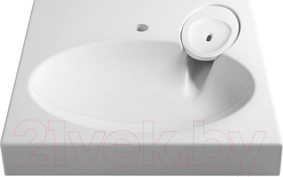 Умывальник Belux Idea Set Ids-600 (сифон, кронштейн)