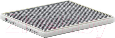 Салонный фильтр Mann-Filter CUK1828 (угольный)