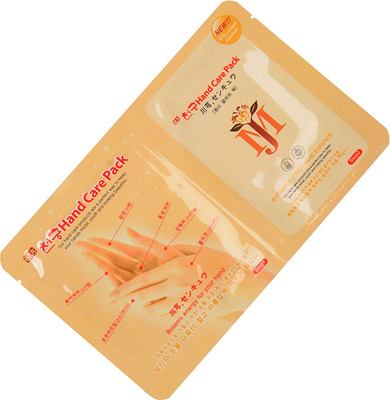 Маска для рук Mijin Cosmetics Hand Care Pack С гиалуроновой кислотой (20г)