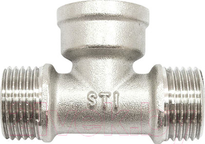 Тройник STI 3/4" н-в-н / ТТ000013394