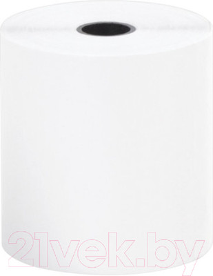 Чековая лента Brauberg Термобумага / 112355