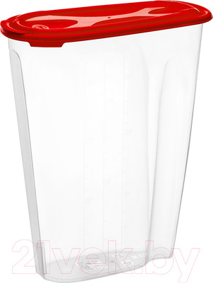 Емкость для хранения Эльфпласт Лайт ЕР185 (3л)