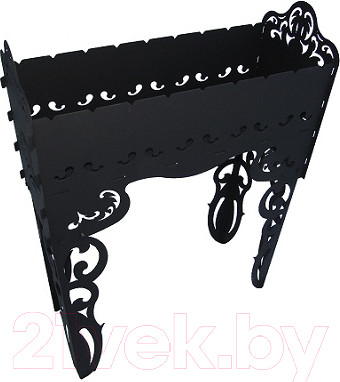 Мангал Станкоинструмент МД-2