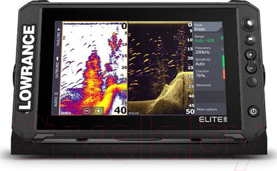 Эхолот Lowrance Elite FS 9 Al 3-in-1 / 000-15693-001