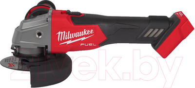 Угловая шлифовальная машина Milwaukee M18 FSAGV125XB-0X / 4933478436