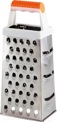 Терка кухонная Mallony Candore / 004834