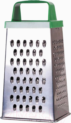 Терка кухонная Mallony 003524