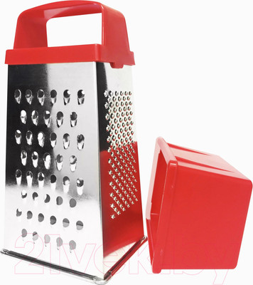 Терка кухонная Mallony 003525