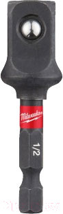 Адаптер слесарный Milwaukee 4932478803