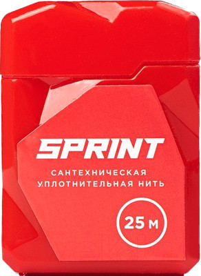 Фиксатор резьбы РегионСпецТехно Sprint 25м / 61010