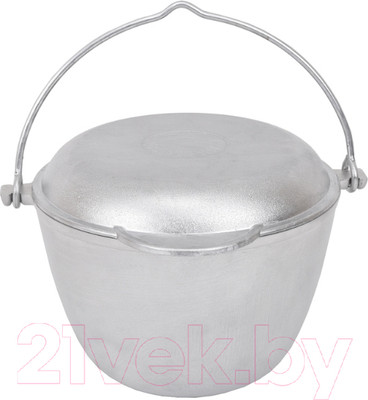 Котелок походный Kukmara кп30 (3л)