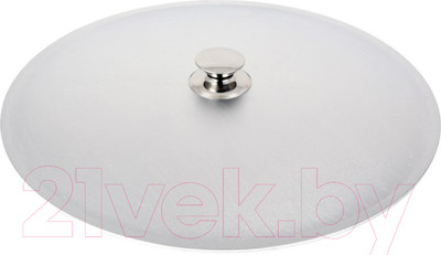 Крышка металлическая Kukmara к301 (30л)