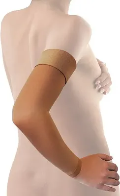 Рукав компрессионный Aries Avicenum 360 без перчатки / 8001 (L, long)