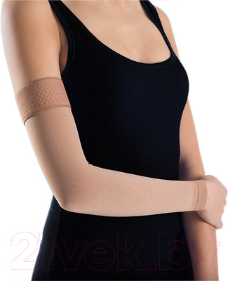 Рукав компрессионный Aries Avicenum 360 без перчатки / 8001 (XL, long)