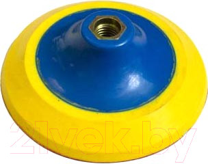 Полировальный круг Forsage F-PSD150P