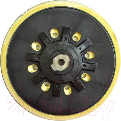 Полировальный круг RockForce RF-PSD150B