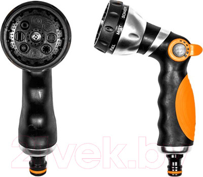 Распылитель для полива Bradas Black Line / ECO-2038