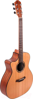 Электроакустическая гитара Baton Rouge AR11C/ACE-L