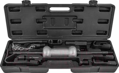 Набор инструмента для кузовного ремонта Thorvik ADPS13